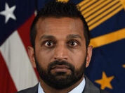 FBI Chief Kash Patel's email account by hacked by pro-Iranian group