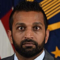 FBI Chief Kash Patel's email account by hacked by pro-Iranian group
