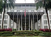Taiwan refuses to attend Cameroon WTO summit due to visa errors