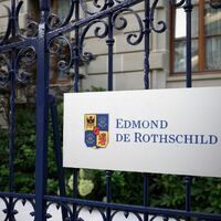 Edmond de Rothschild Paris offices raided in Epstein-linked probe