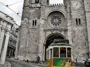 Portugal's Catholic Church to pay 1.6 million euros to abuse victims