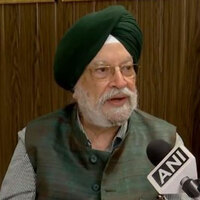 Numaligarh Refinery achieves record throughput in FY26, Hardeep Singh Puri hails performance