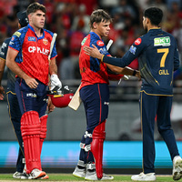 Aakash Chopra praises PBKS's bowling, Iyer's captaincy and Connolly's batting after win over GT