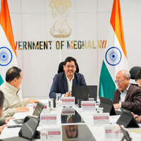 Meghalaya signs MoU with Starlink to boost connectivity in region and reduce digital divide