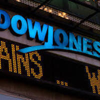 U.S. stock markets roar, Dow Jones surges 1,125 points