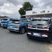 Used EV sales surge in Europe as petrol prices spike