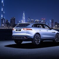 Luxury carmakers face Gulf slowdown as Iran war hits sales