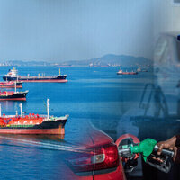 Hormuz chokepoint: Are record oil prices good for Africa