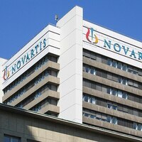 Novartis to buy Excellergy in deal worth up to $2 billion