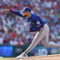 Rangers alter pitching plans, turn to Nathan Eovaldi in finale vs. O's