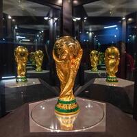 Sports Focus: World Cup set for new era as giants miss out