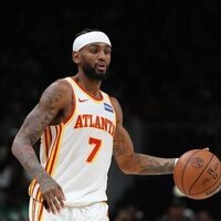 Hawks out to solidify playoff position vs. Magic