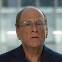 BlackRock CEO Larry Fink's 2025 pay rises to $37.7 million